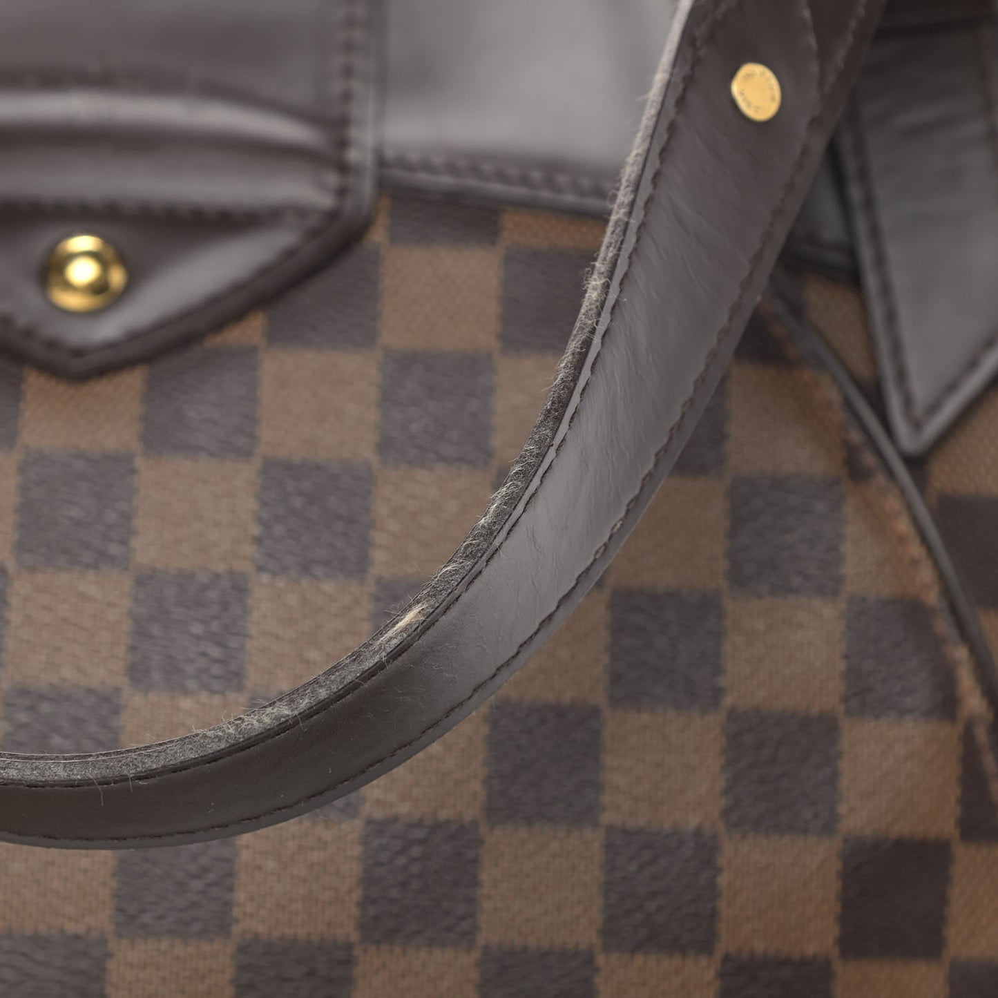 Damier Ebene Sistina GM