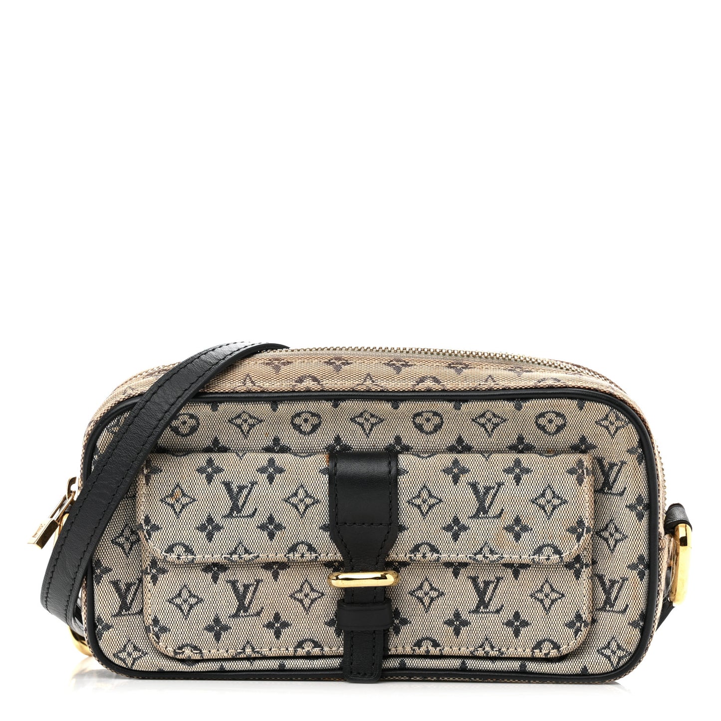 Mini Monogram Juliette Light Khaki