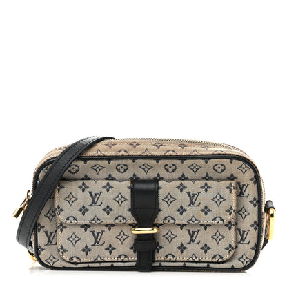 Louis Vuitton Mini Monogram Juliette Light Khaki 1 of 19