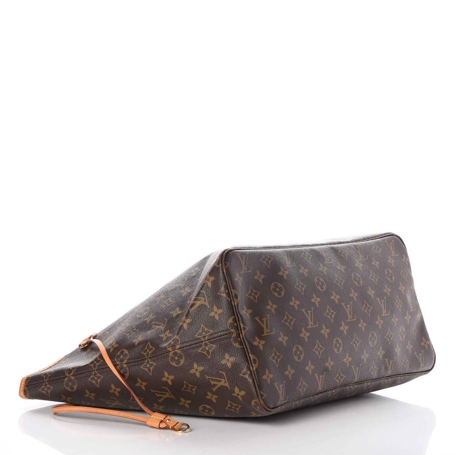 Louis Vuitton Monogram Neverfull GM 4 of 13