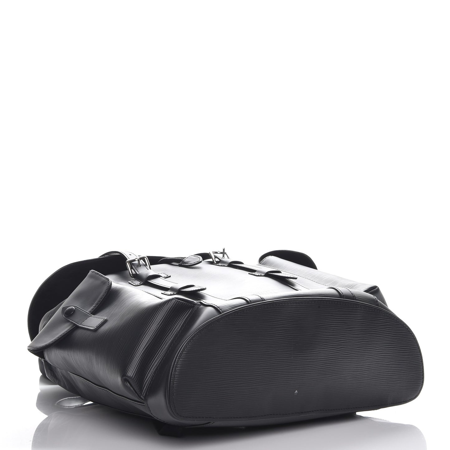 Epi Christopher Backpack PM Black
