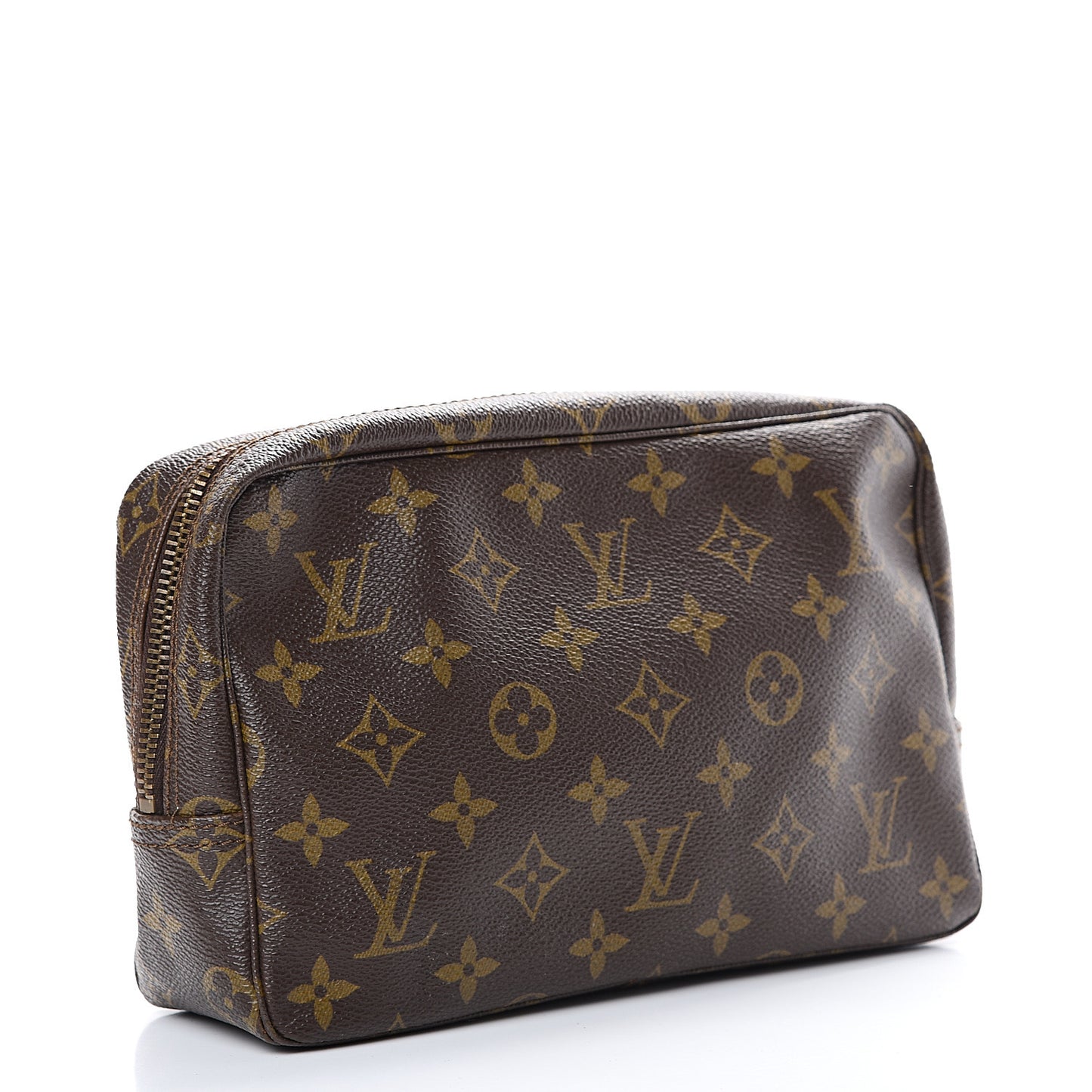 Monogram Trousse Toilette 23
