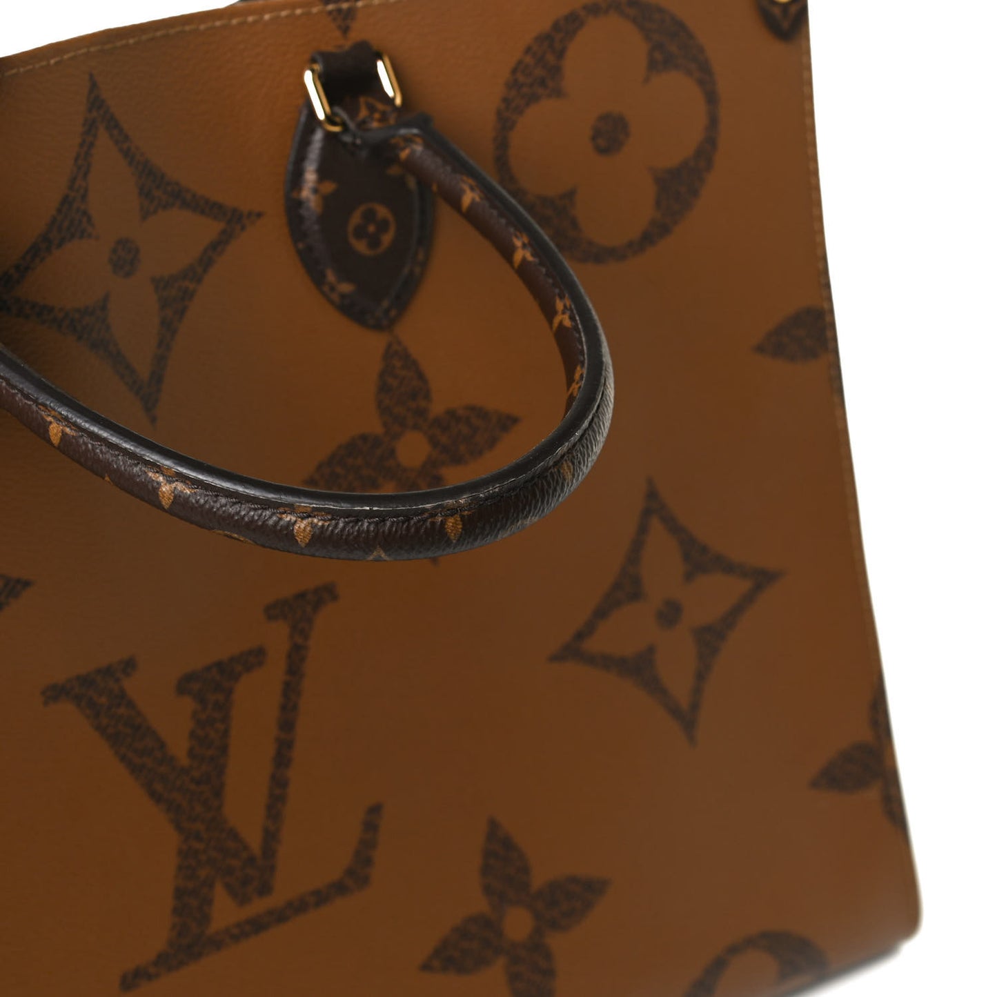 Reverse Monogram Giant Onthego GM