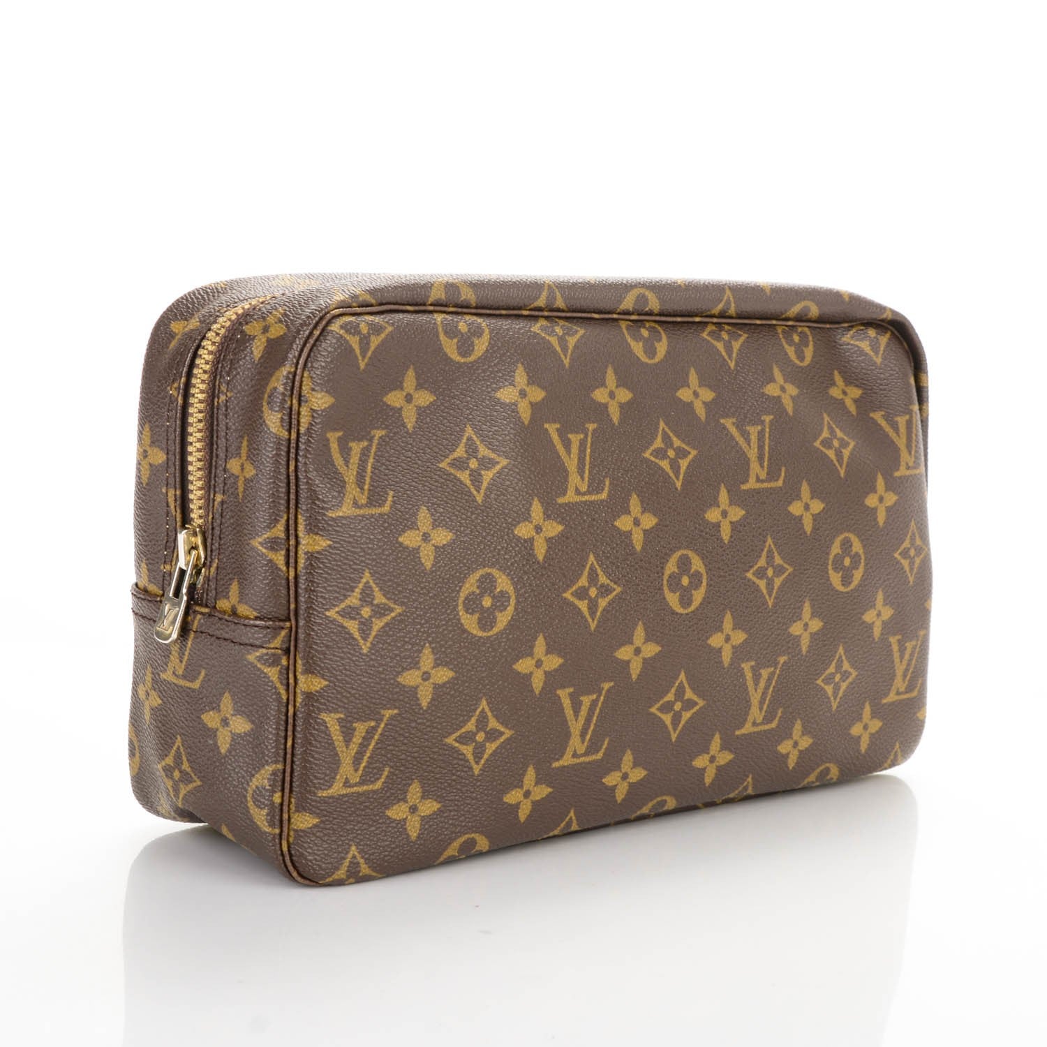 Louis Vuitton Monogram Trousse Toilette 28 3 of 7