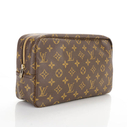 Louis Vuitton Monogram Trousse Toilette 28 3 of 7