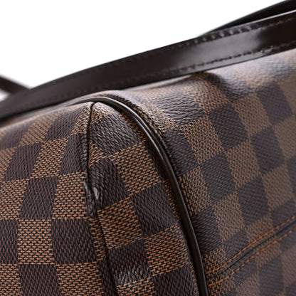 Louis Vuitton Damier Ebene Totally PM 9 of 14