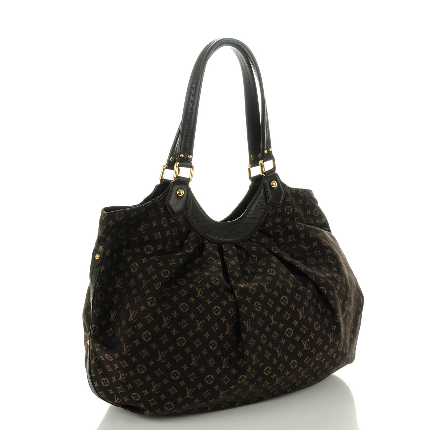 Louis Vuitton Monogram Idylle Fantaisie Fusain 3 of 7