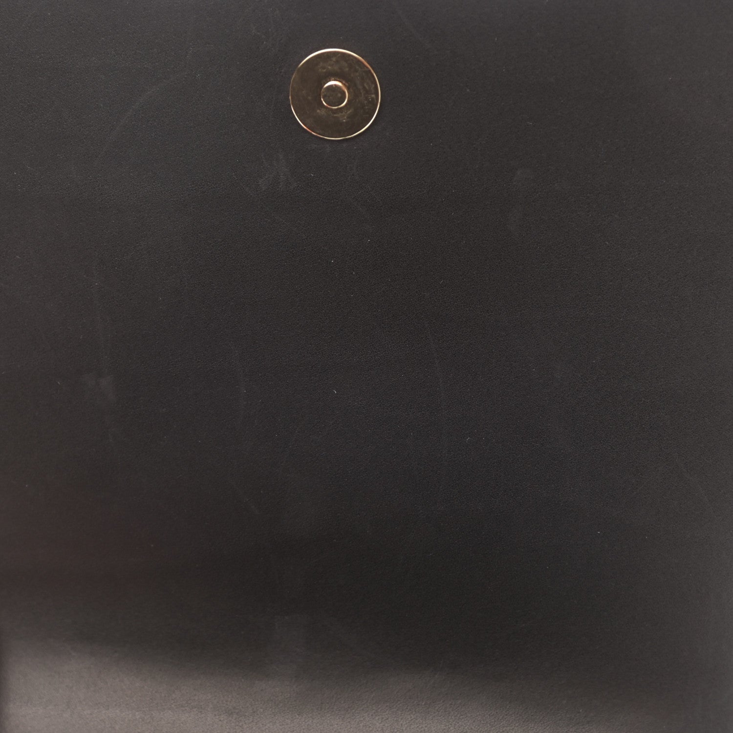 Saint Laurent Smooth Calfskin North South Kaia Satchel Black 11 of 11