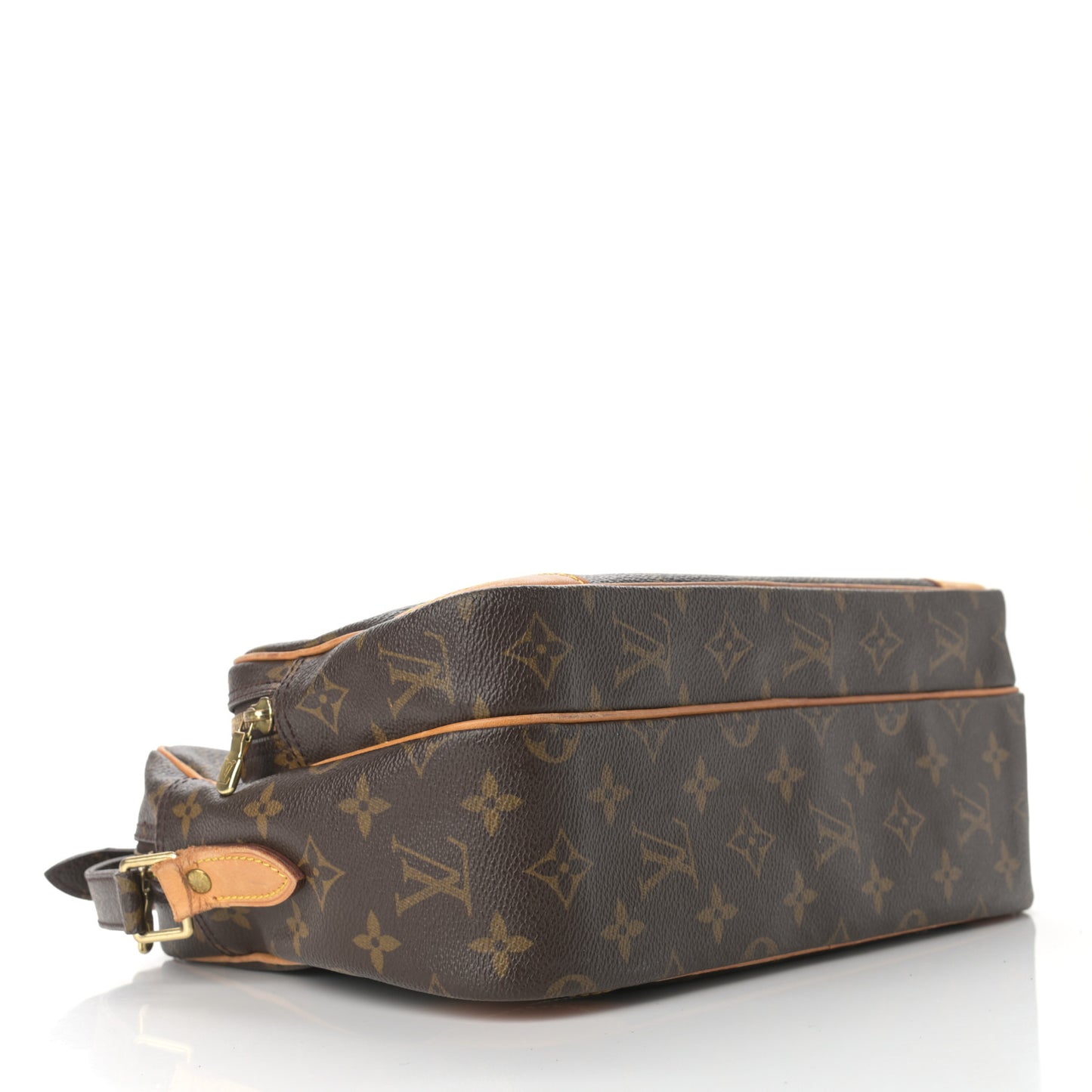 Monogram Nil 28