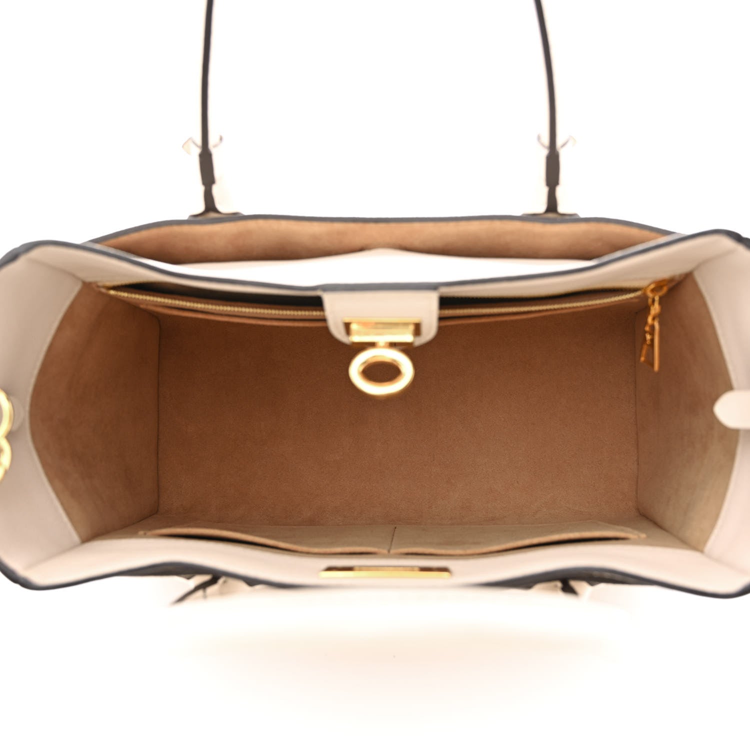 Louis Vuitton Mahina On My Side Greige 5 of 10