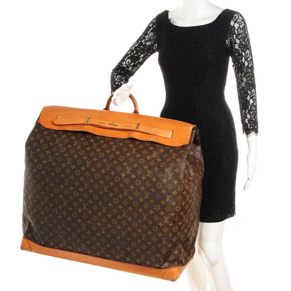 Louis Vuitton Monogram Steamer 65 2 of 8
