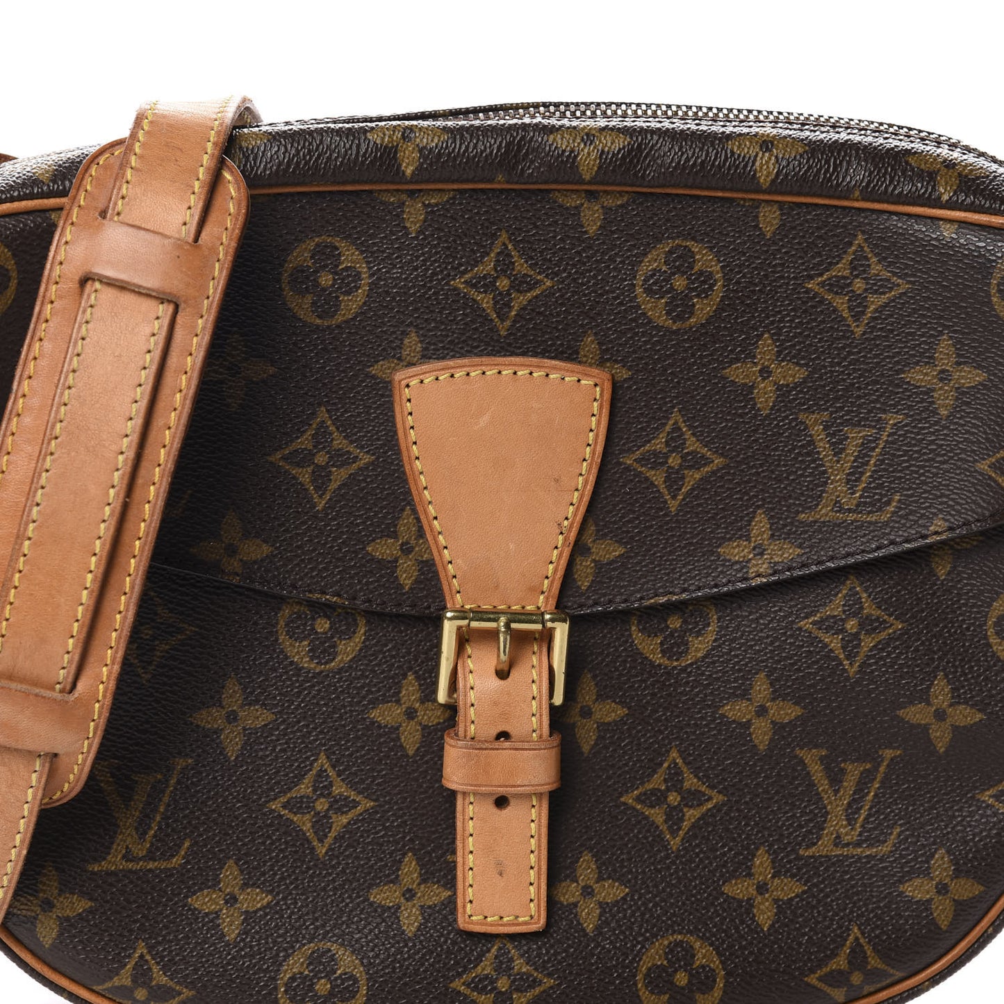Monogram Jeune Fille