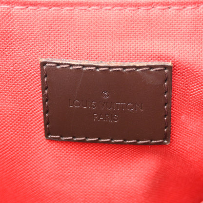 Louis Vuitton Damier Ebene Siena MM 6 of 13
