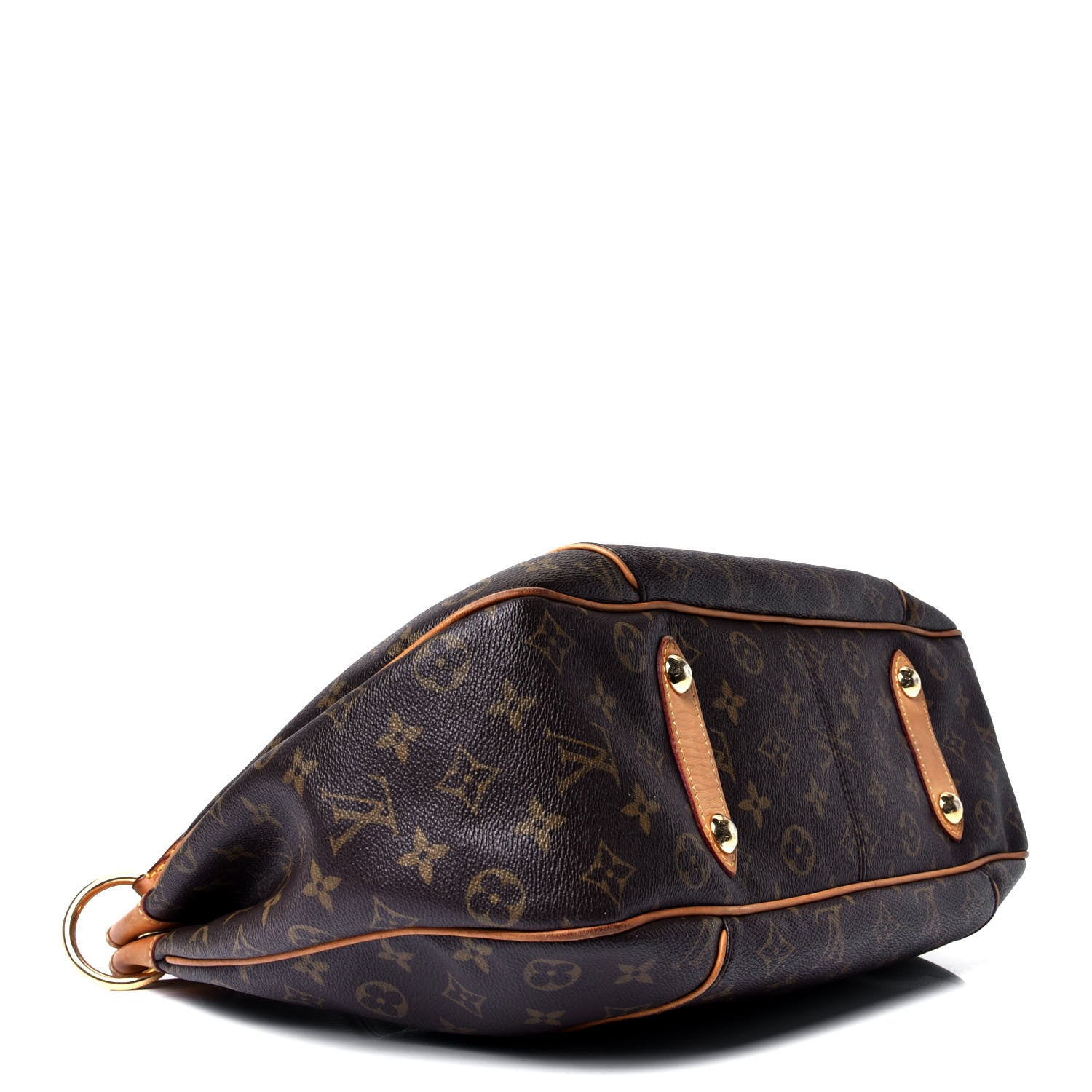Louis Vuitton Monogram Galliera PM 3 of 4