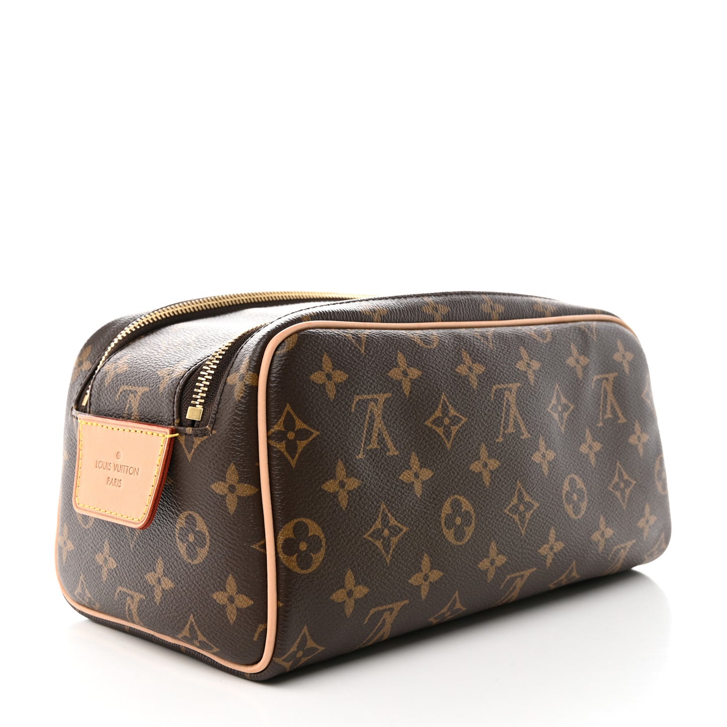 Monogram Dopp Kit Toilet Pouch