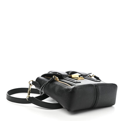 3.1 Phillip Lim Mini Pashli Satchel Black 4 of 9