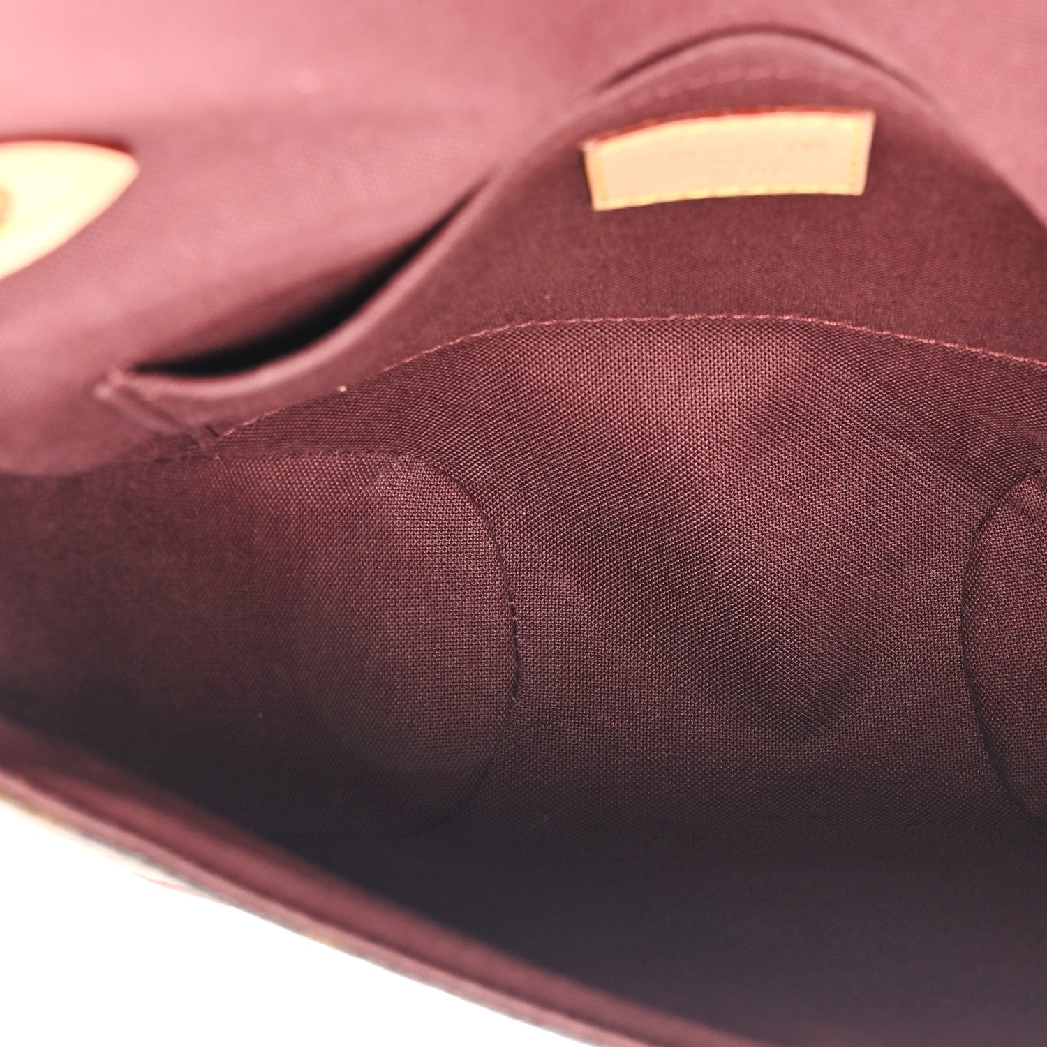 Louis Vuitton Monogram Saint Cloud NM 5 of 18