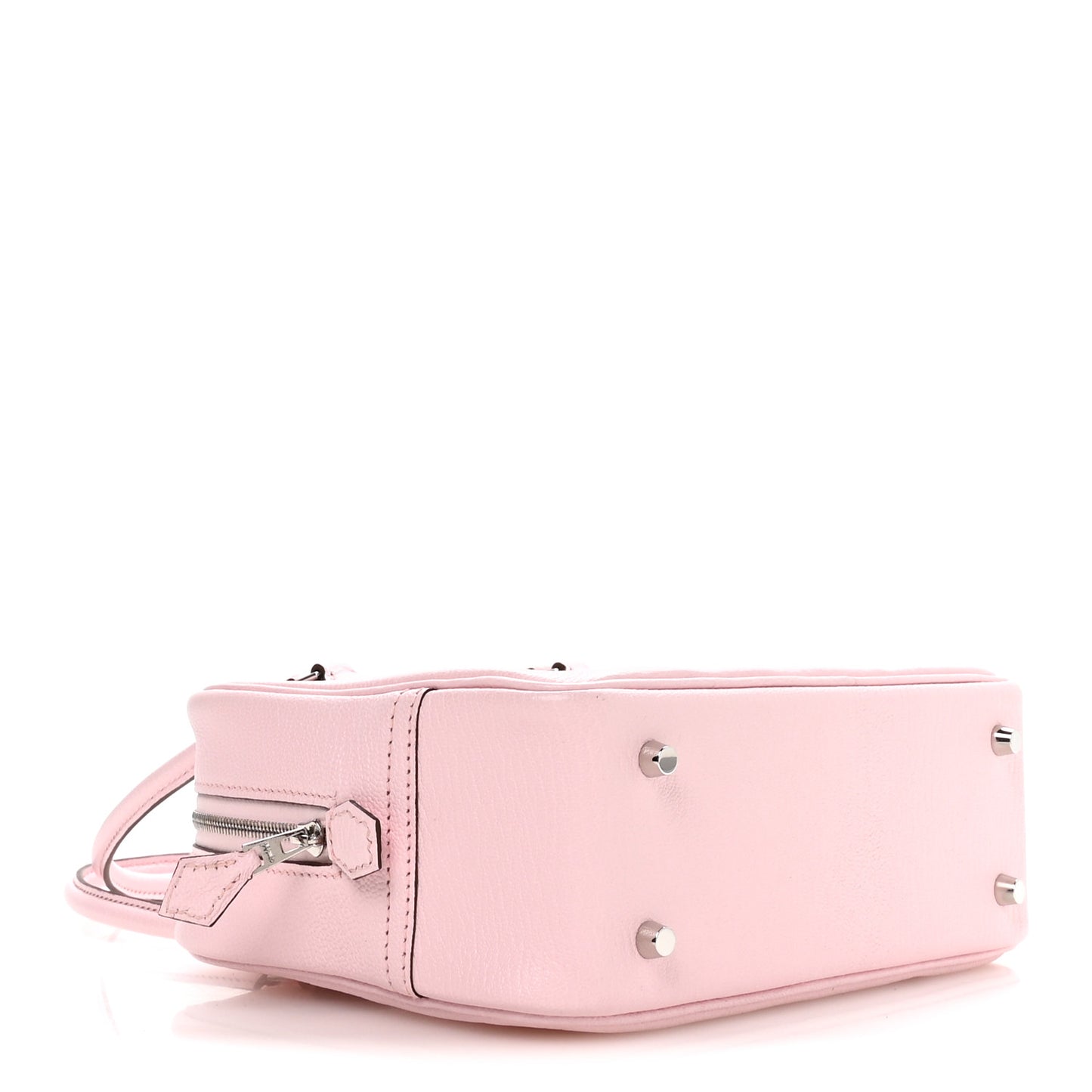 Chevre Mysore Mini Plume Rose Darling