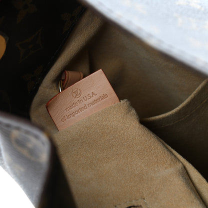 Louis Vuitton Monogram Artsy MM 7 of 10