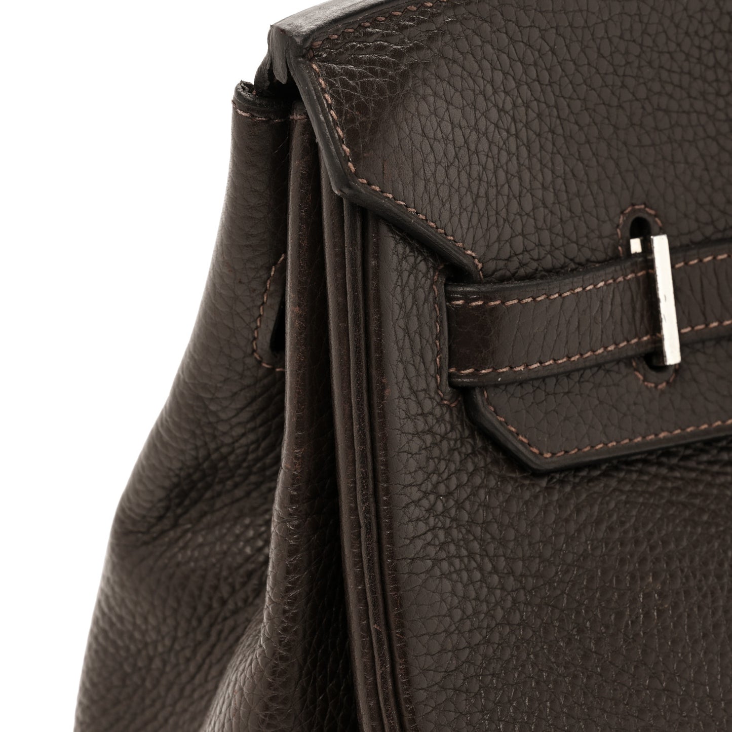 Taurillon Clemence Birkin 35 Ebene