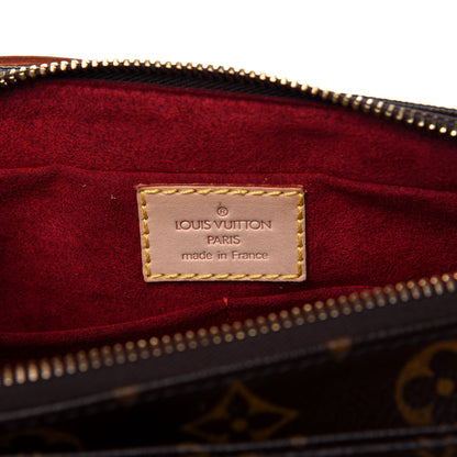 Louis Vuitton Monogram Viva-Cite MM 6 of 17