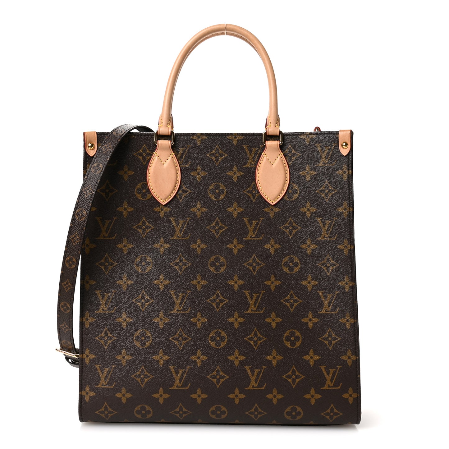 Monogram Sac Plat PM