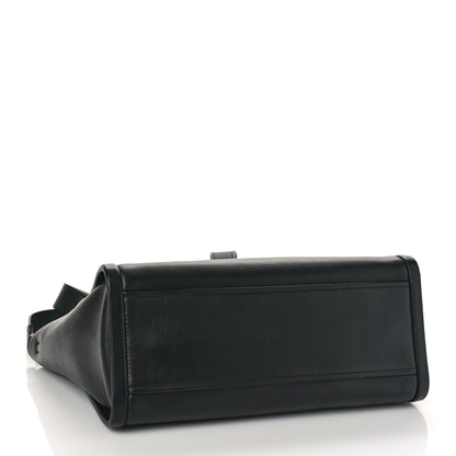 Prada Grace Lux Concept Tote Black 4 of 8