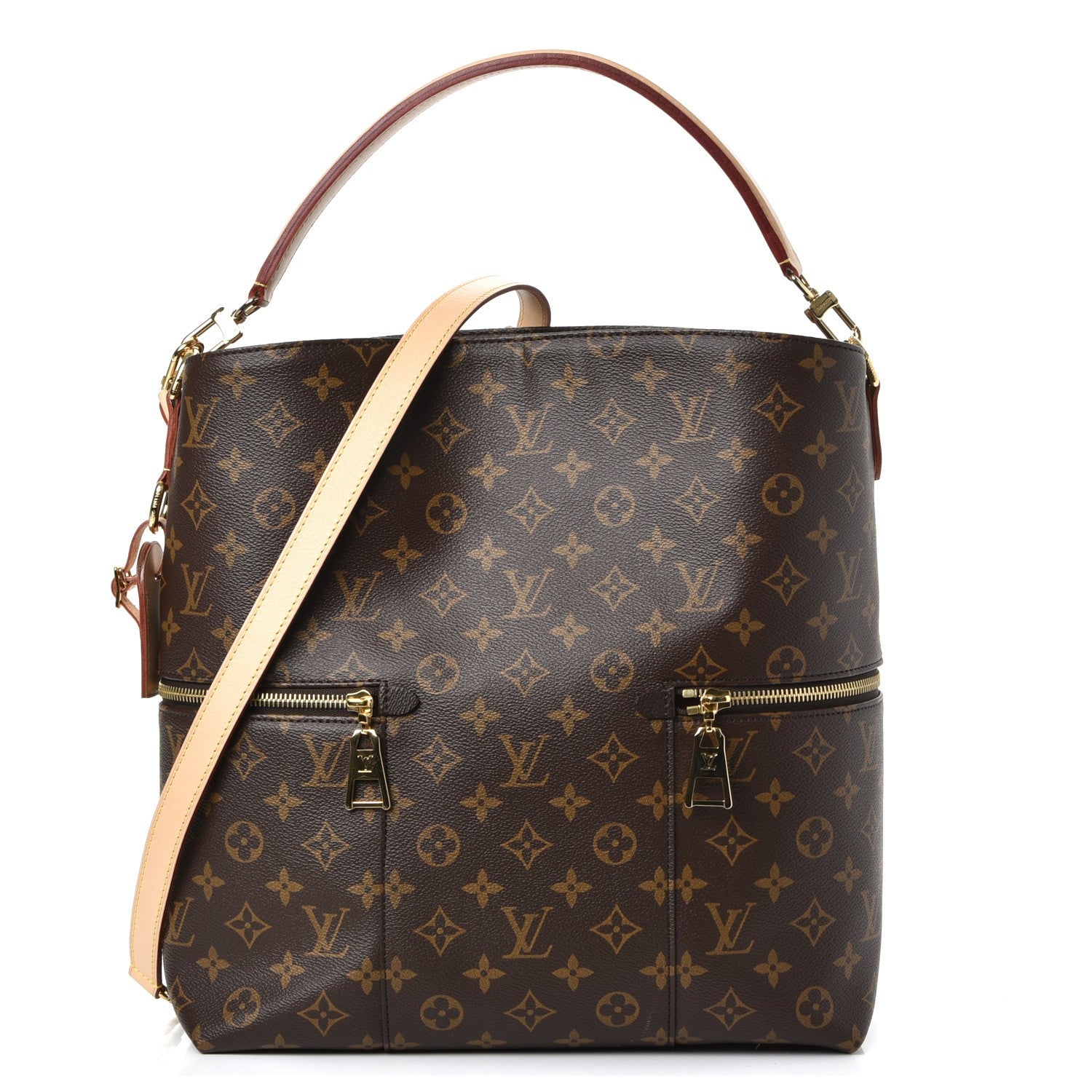 Louis Vuitton Monogram Melie 1 of 10