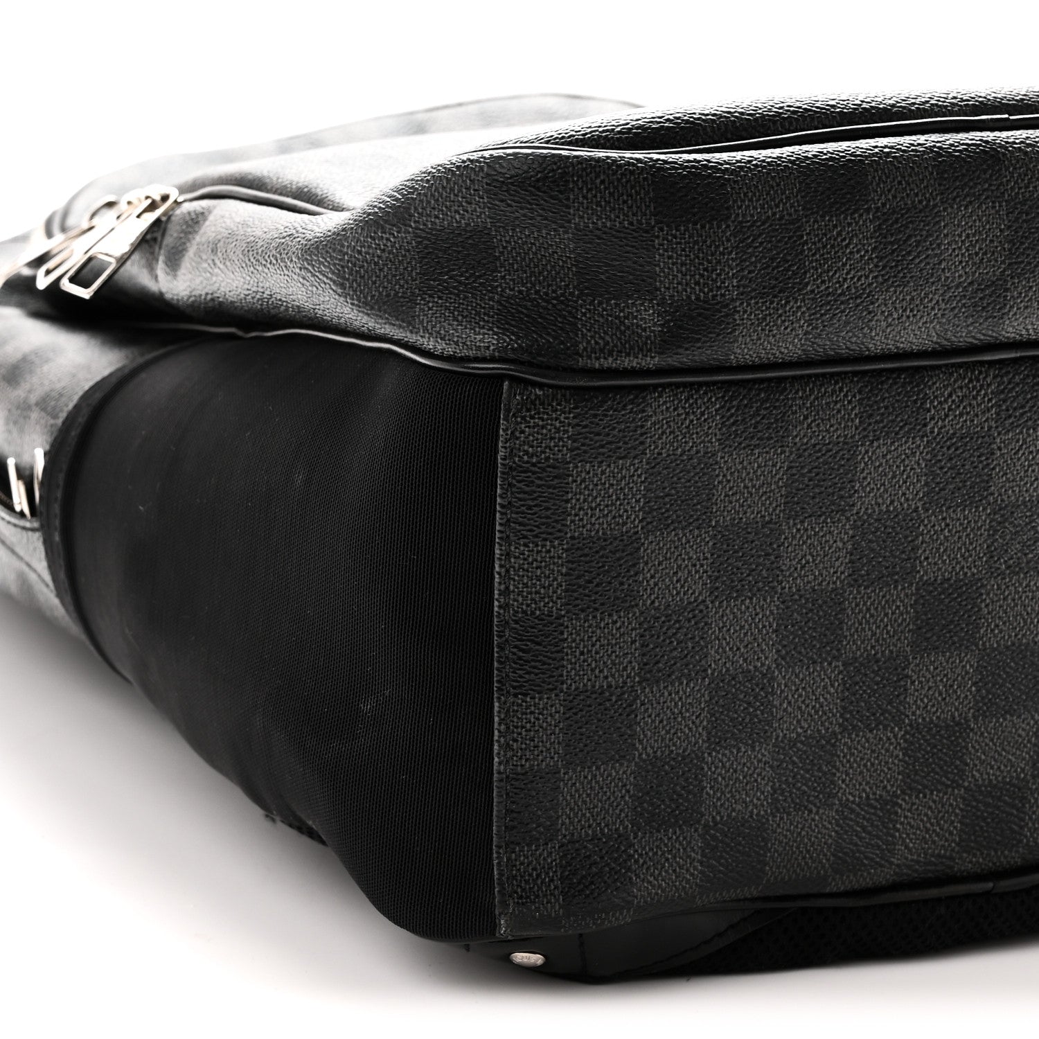 Louis Vuitton Damier Graphite Michael Backpack 7 of 8