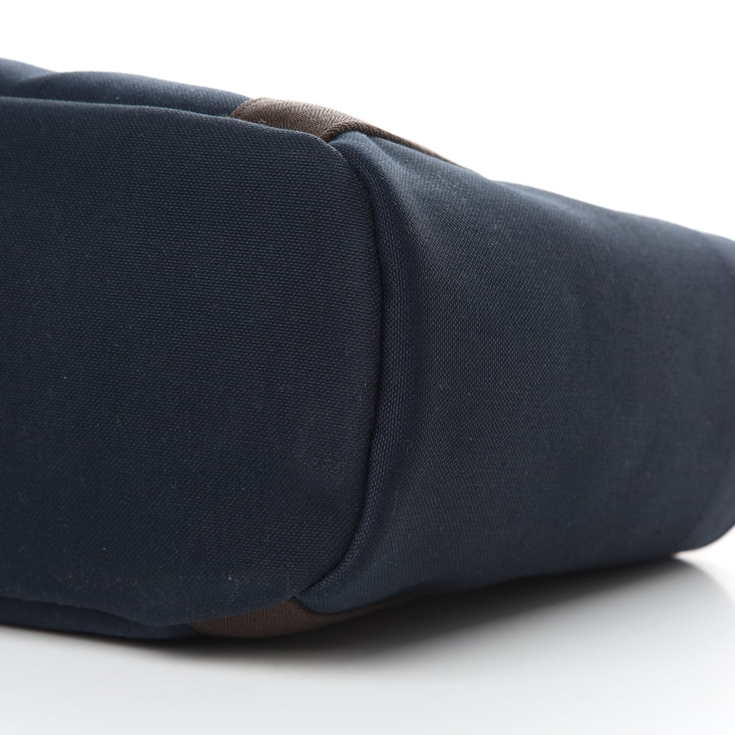 Toile Sac De Pansage Groom Bleu Navy Feu