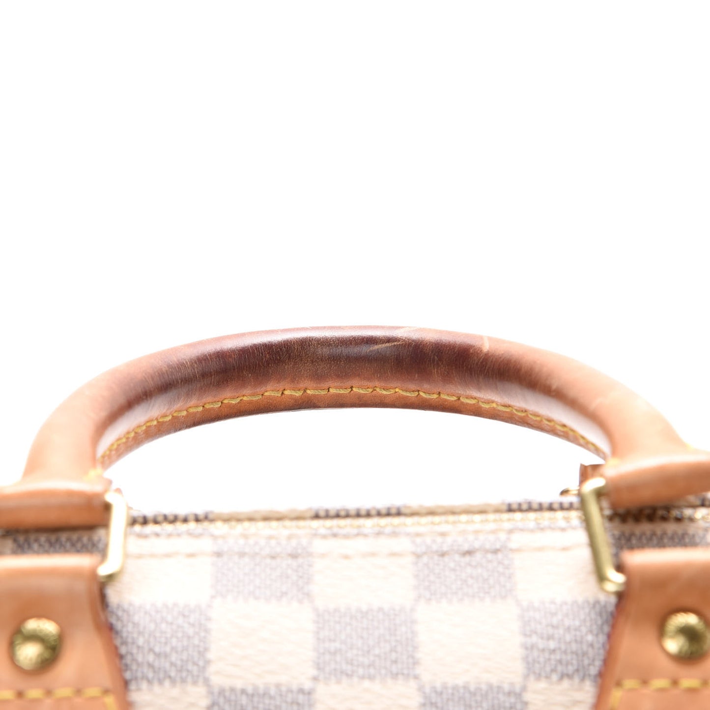 Damier Azur Speedy 25