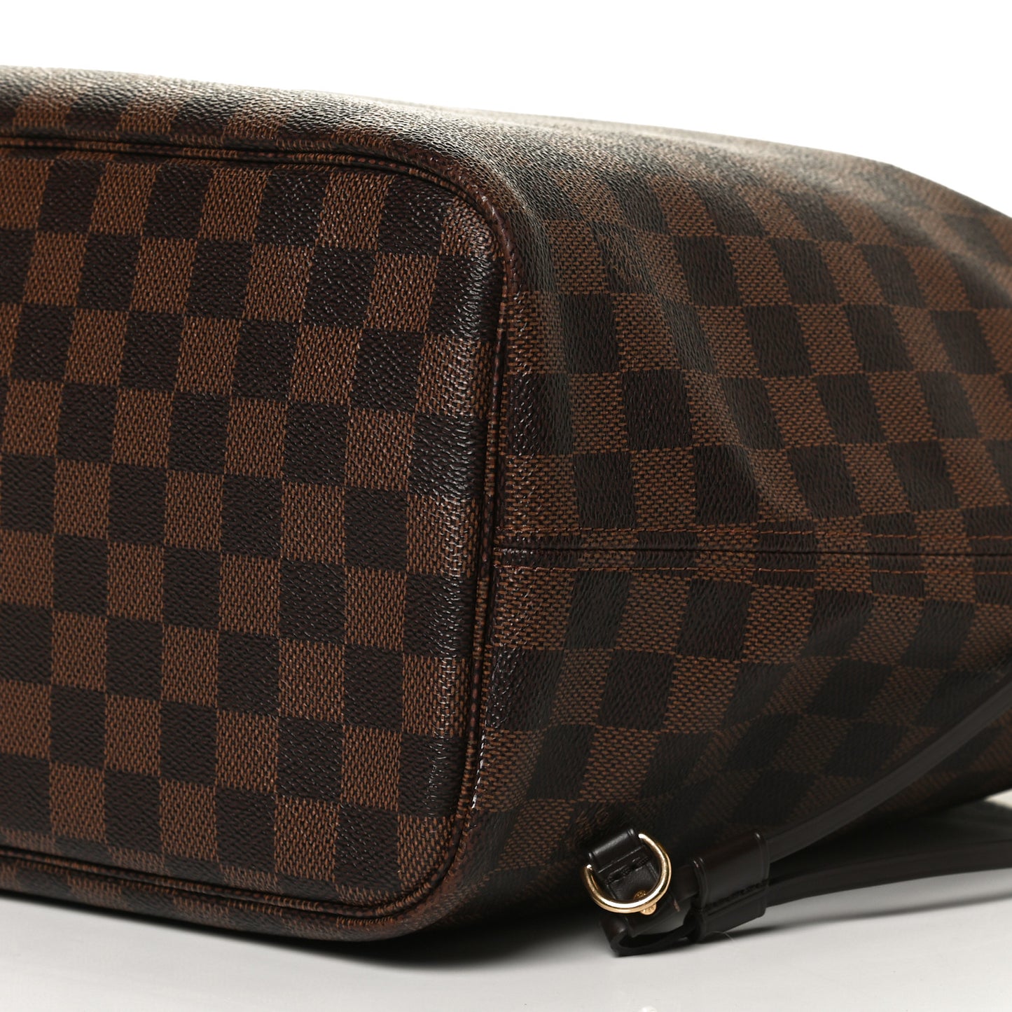 Damier Ebene Neo Neverfull MM