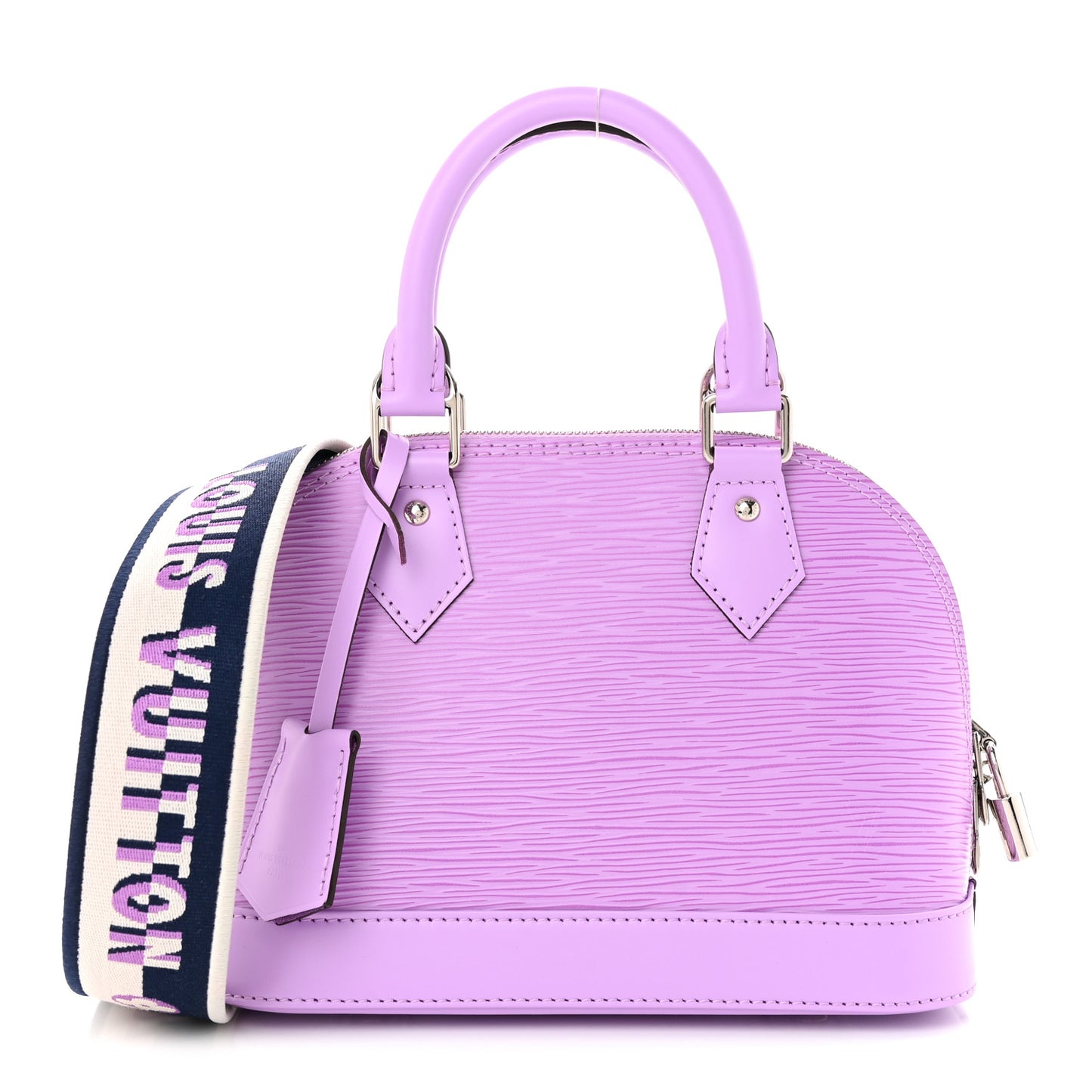Epi Jacquard Alma BB Guimauve