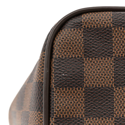 Louis Vuitton Damier Ebene Westminster PM 12 of 12