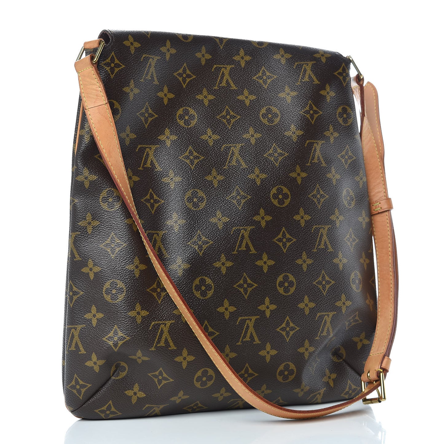 Monogram Musette GM