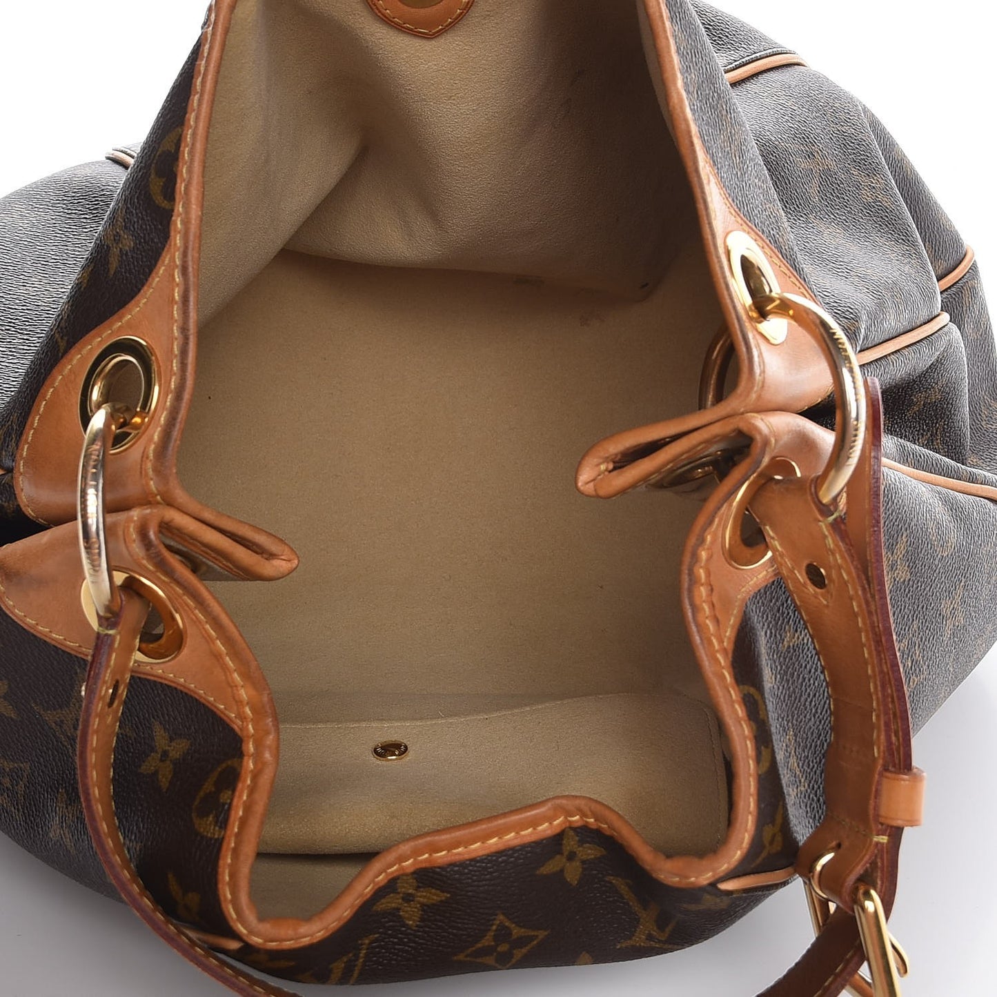 Monogram Galliera PM