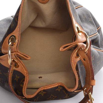 Louis Vuitton Monogram Galliera PM 5 of 13