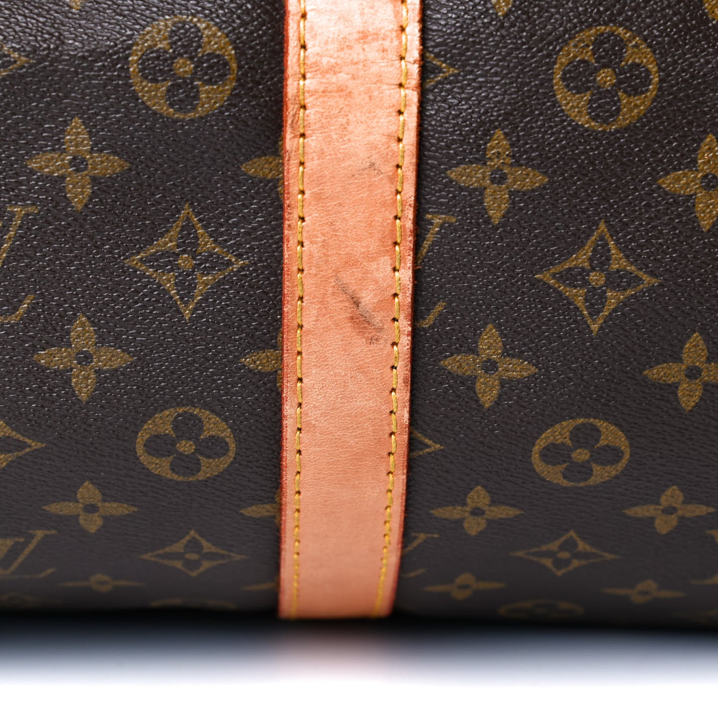 Monogram Keepall 55