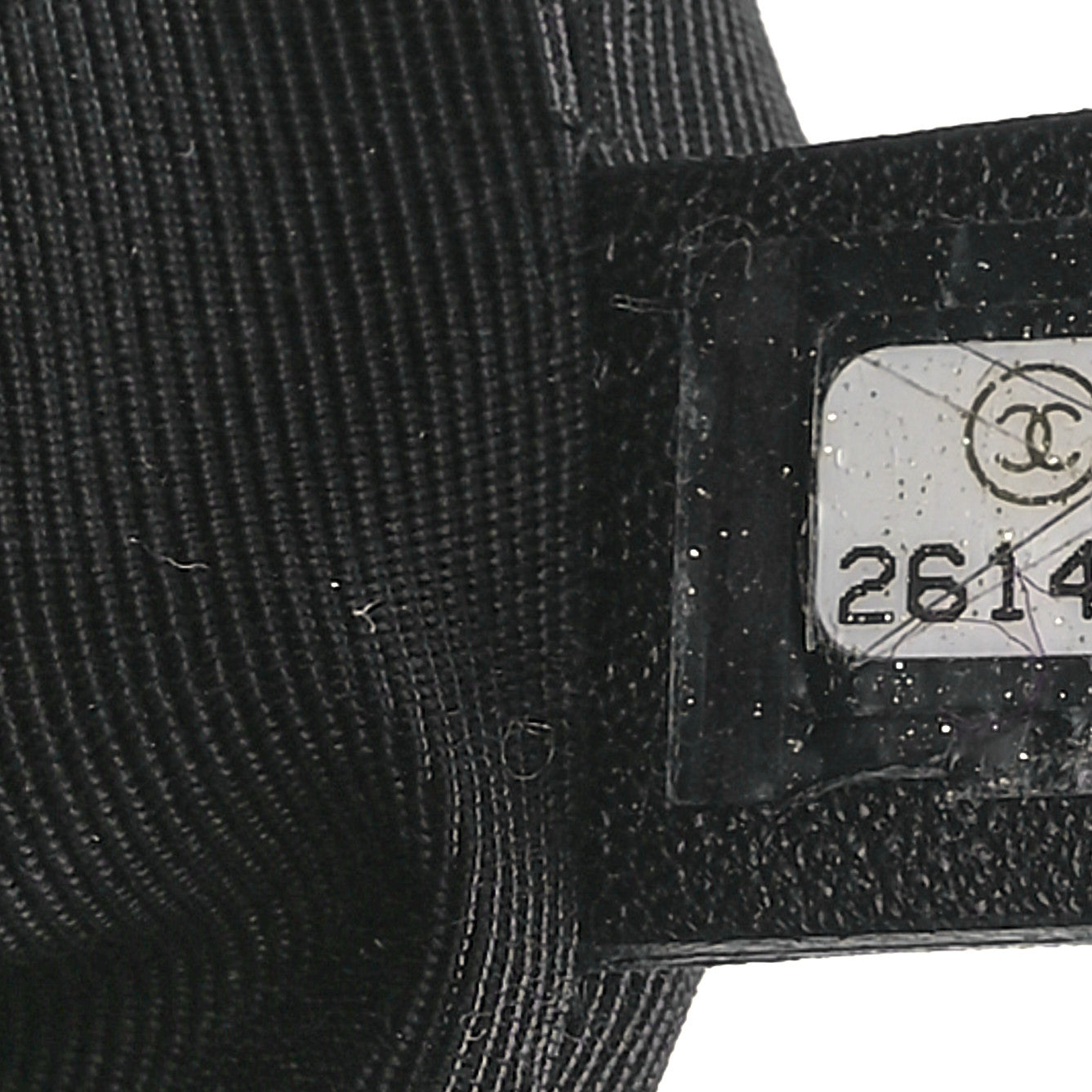 Chanel Calfskin Wool Embroidered Paris Hamburg Medium Gabrielle Hobo Dark Navy Blue 7 of 11