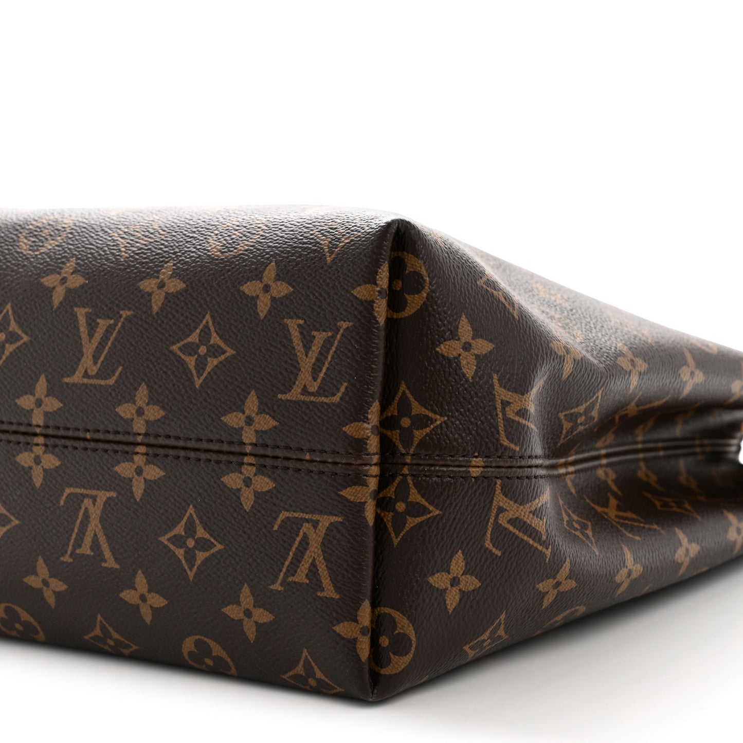 Monogram Graceful MM MM