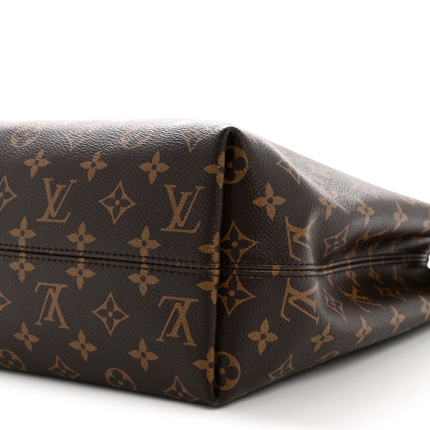 Louis Vuitton Monogram Graceful MM MM 11 of 15