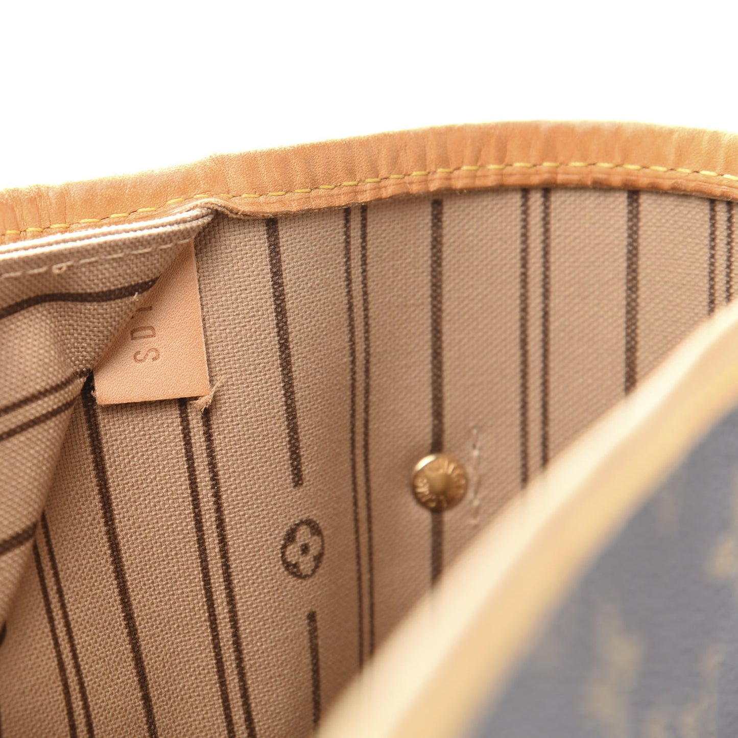 Monogram Neverfull GM
