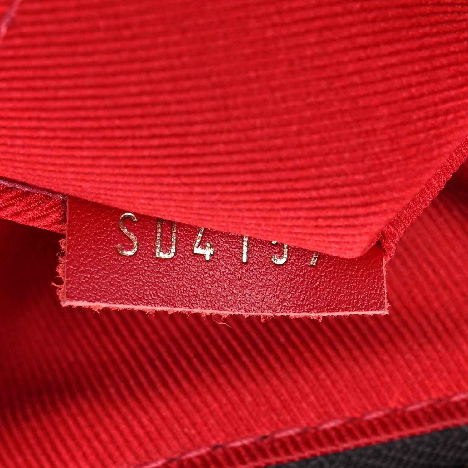 Louis Vuitton Damier Ebene South Bank Besace 7 of 17