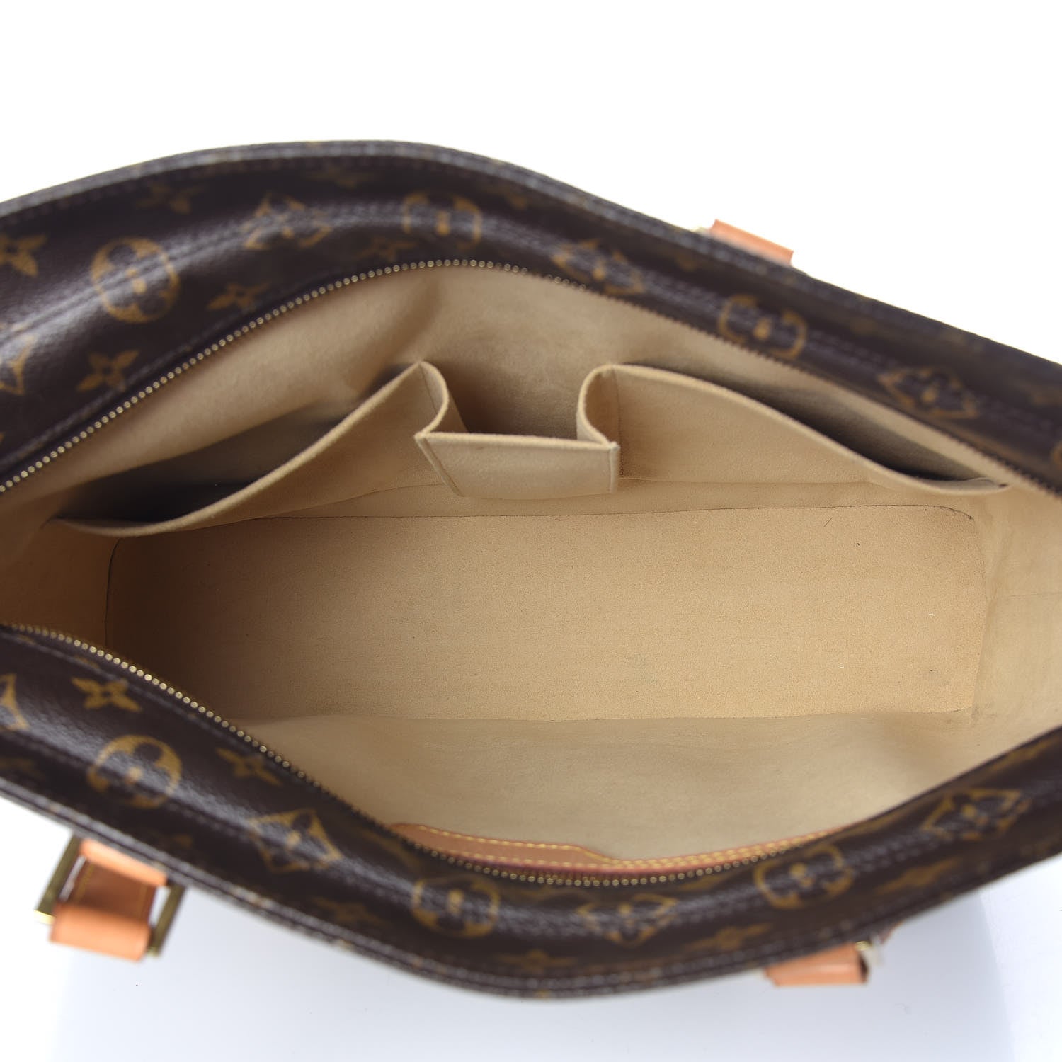Louis Vuitton Monogram Luco 7 of 11