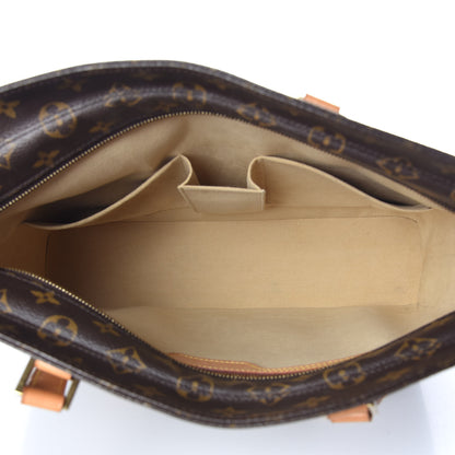 Louis Vuitton Monogram Luco 7 of 11