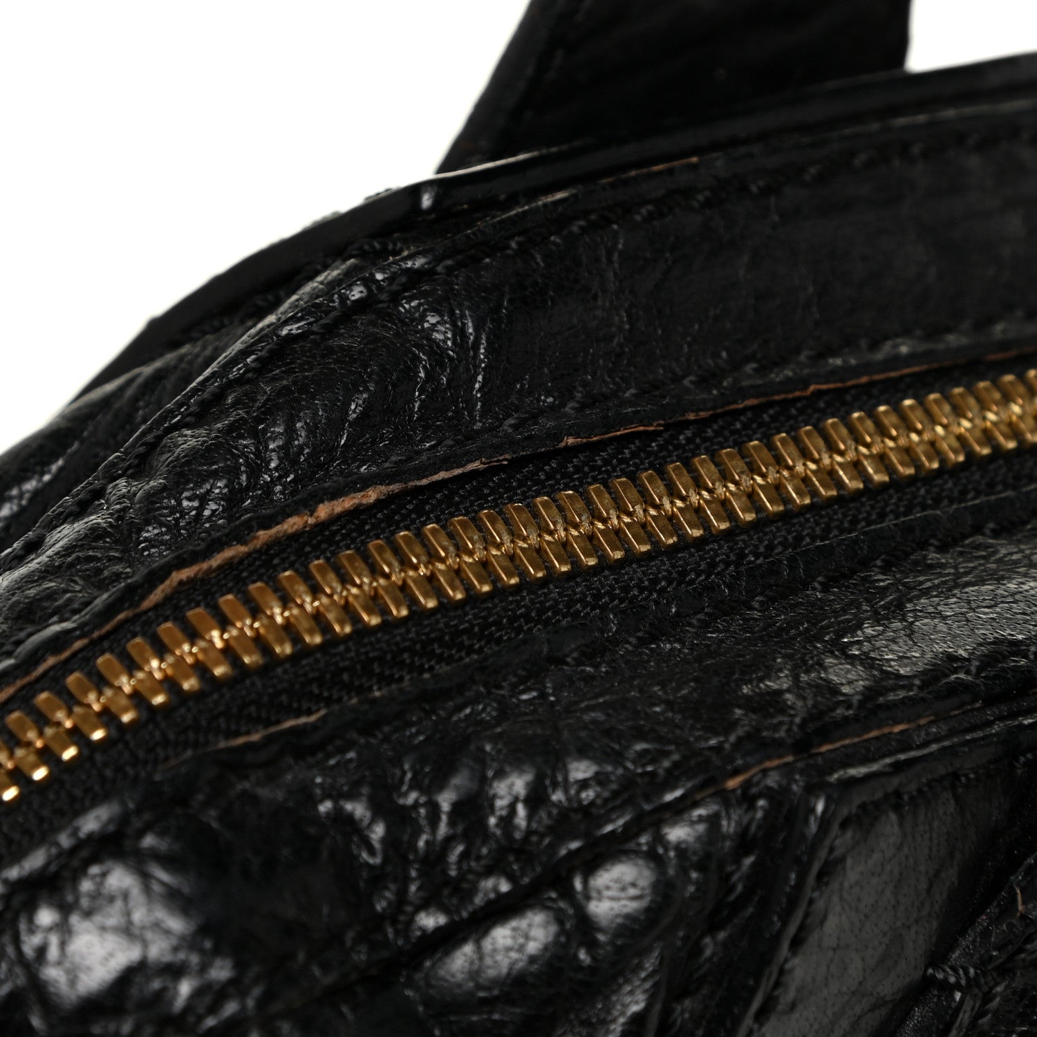 Givenchy Lambskin Small Nightingale Black 19 of 21