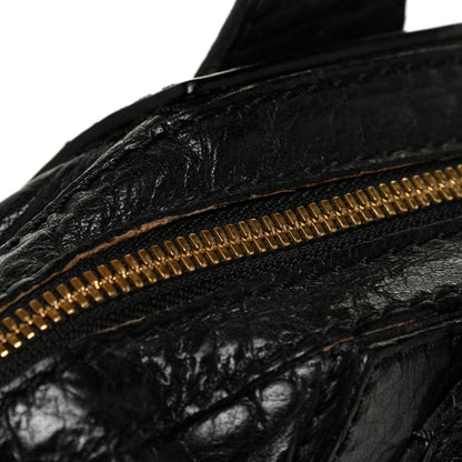 Givenchy Lambskin Small Nightingale Black 19 of 21