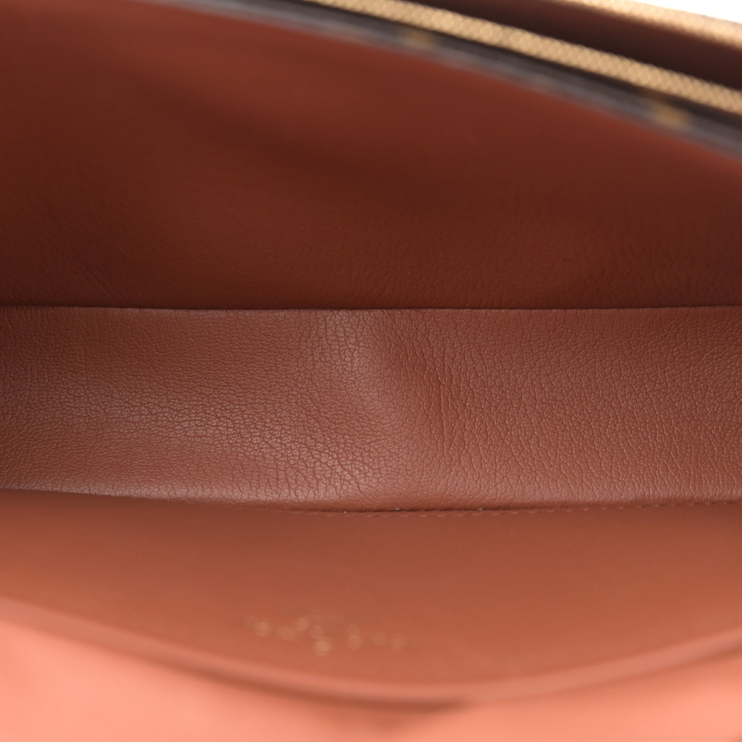 Monogram Marceau Caramel