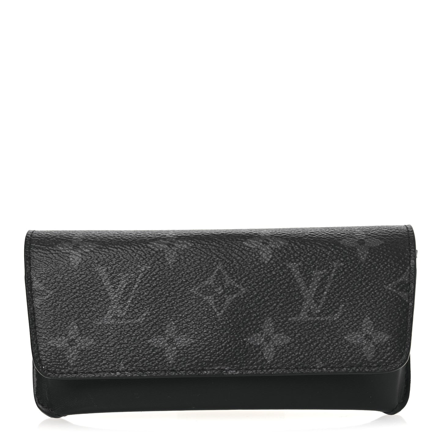 Monogram Eclipse Woody Sunglass Case