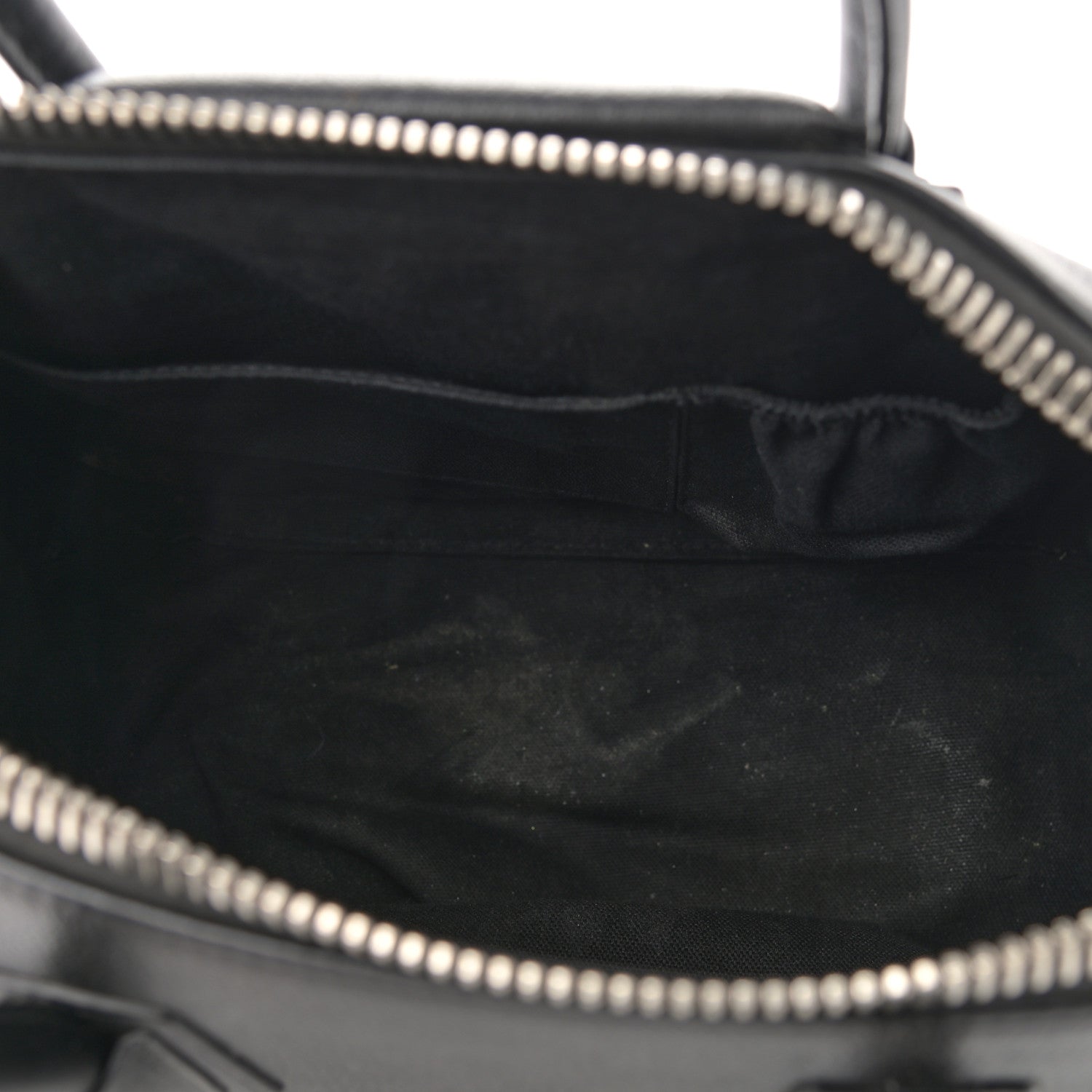 Givenchy Sugar Goatskin Small Antigona Black 5 of 15
